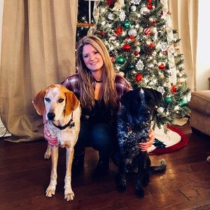 Meet your Posher, Allison